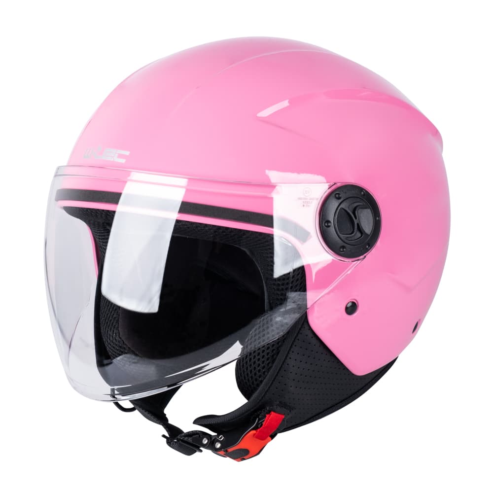 W-TEC Bareiro Fuchsia M (57-58) 1