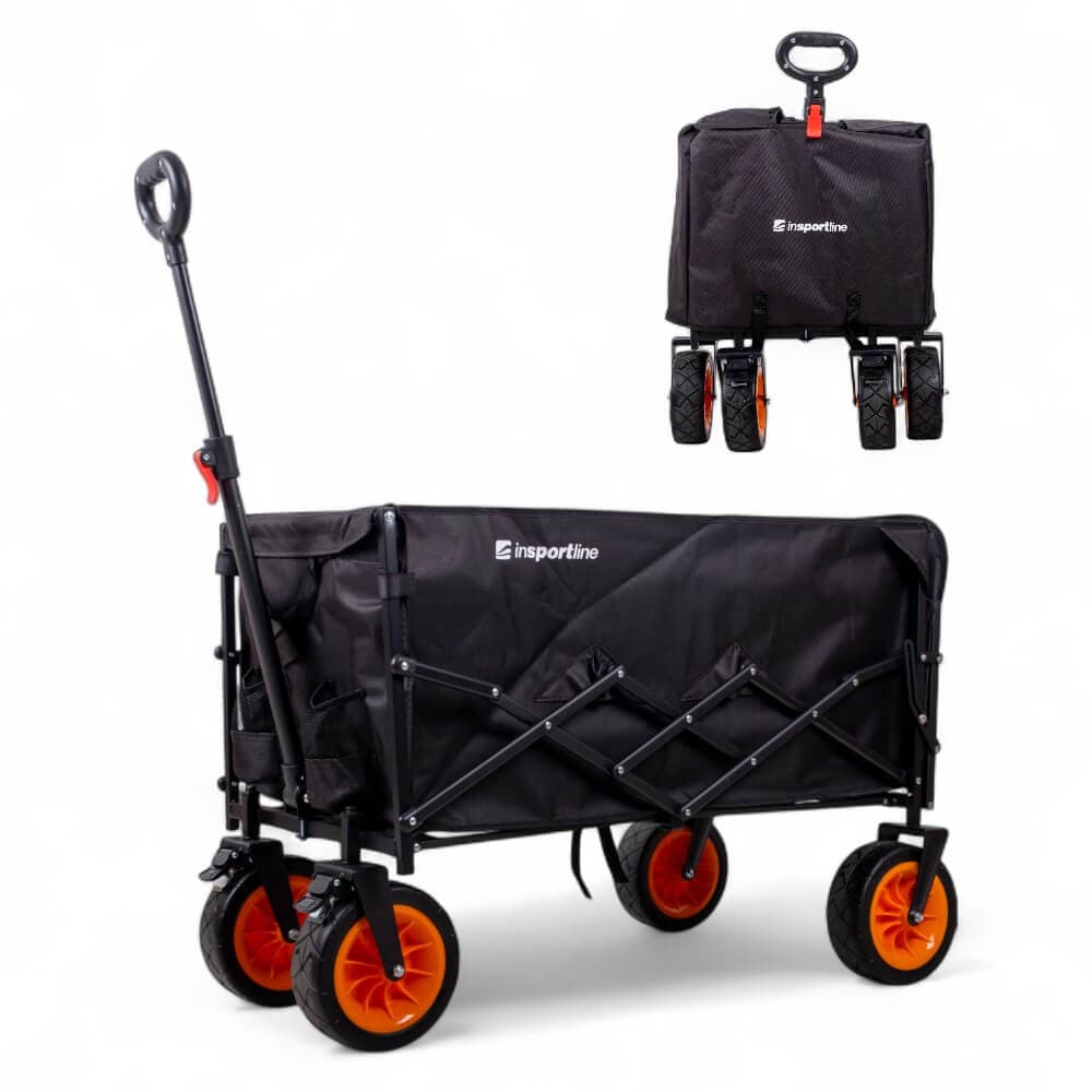 inSPORTline inSPORTline Wagoner 1