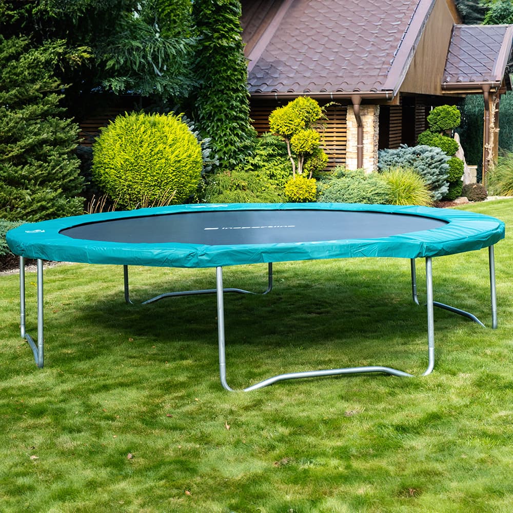 inSPORTline Green 457 cm 1