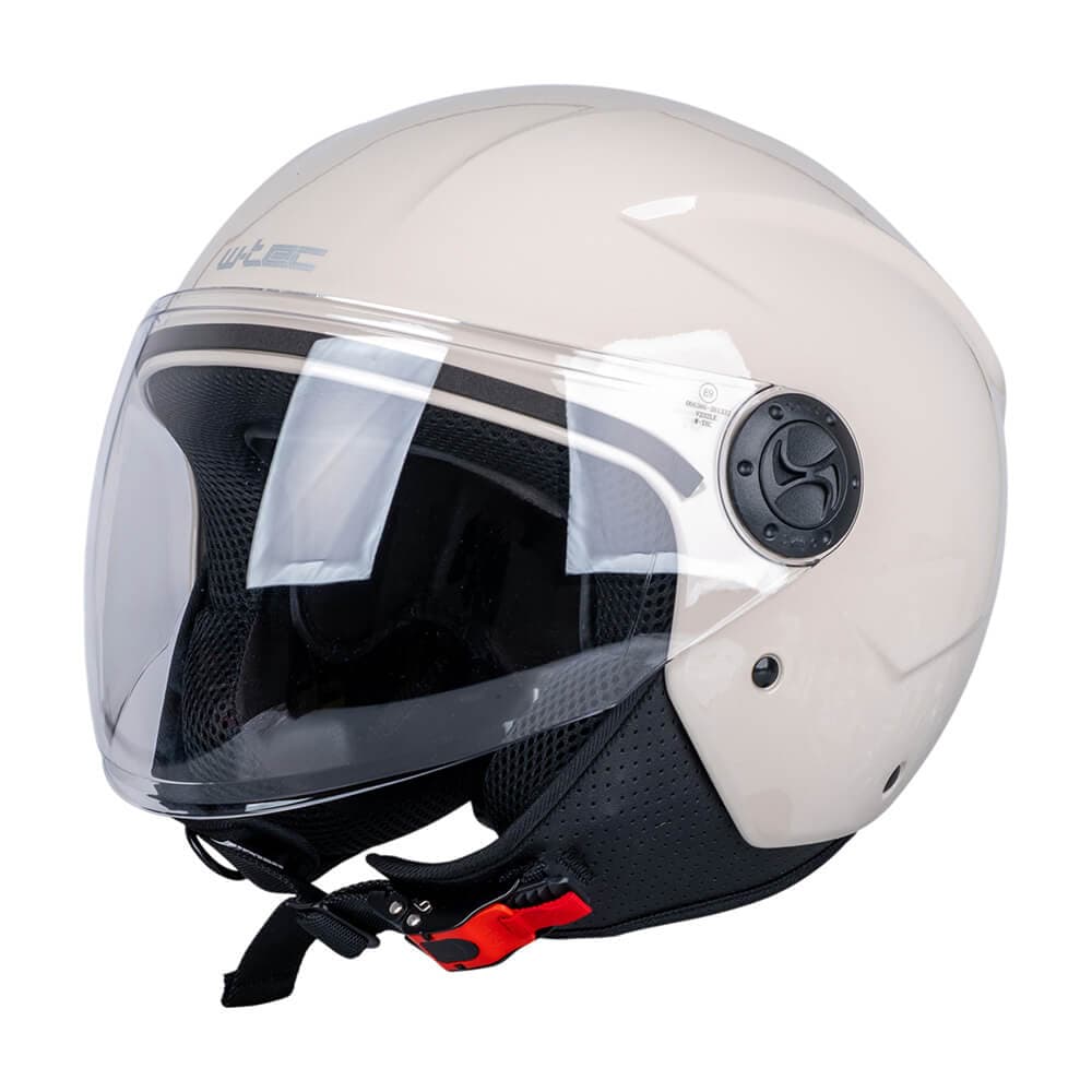 W-TEC Bareiro Bufalo XS (53-54) 1