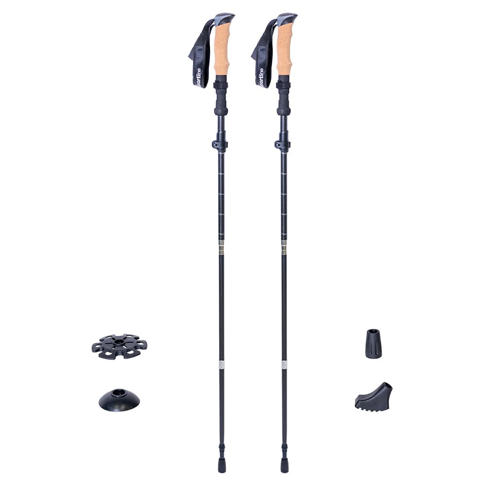 inSPORTline Caretera 1