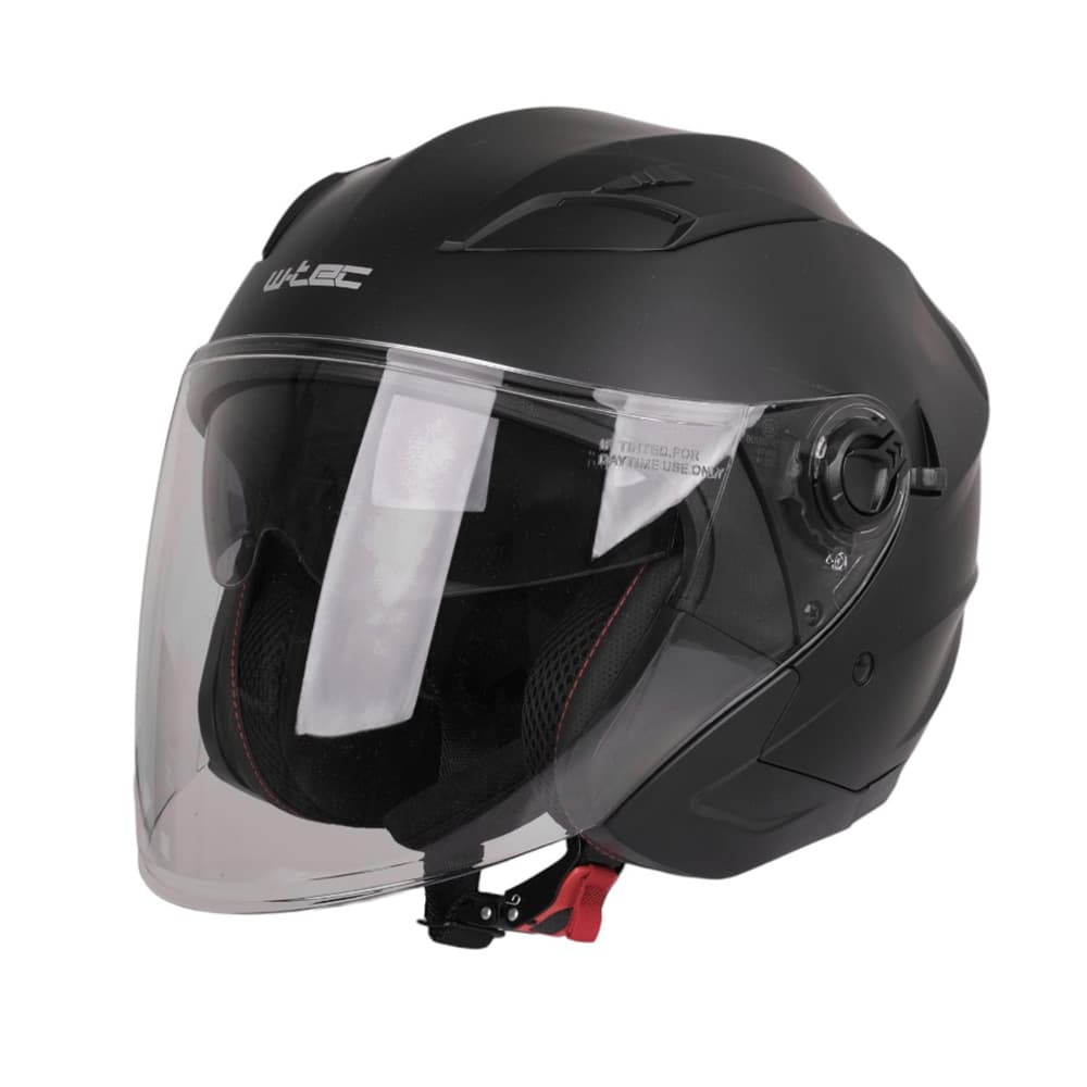 W-TEC Barcela matne čierna - L (59-60)