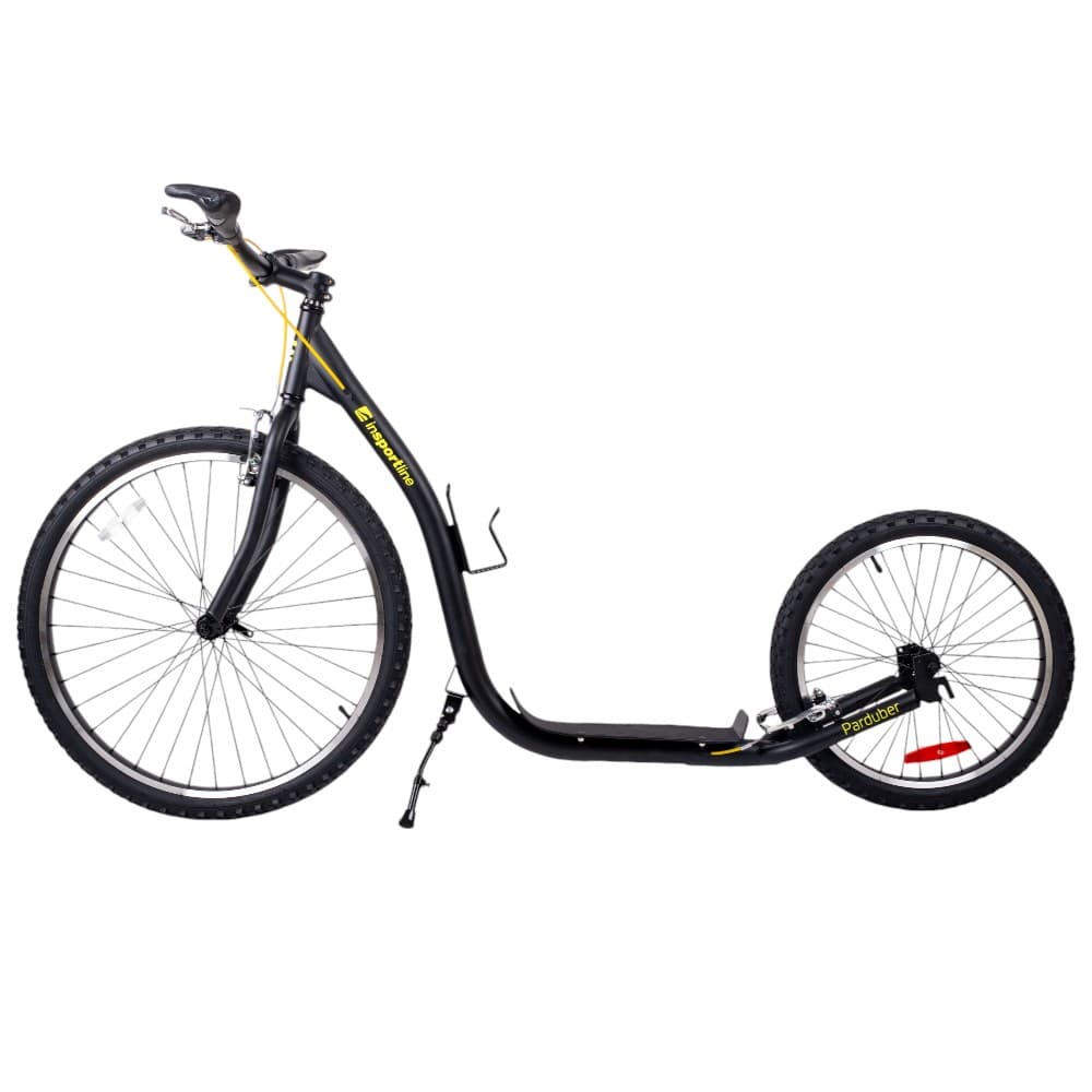 inSPORTline Parduber 1