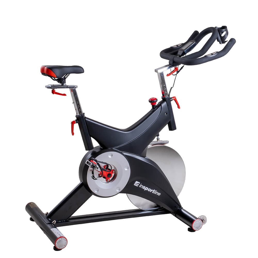 inSPORTline Epsilon Max 1