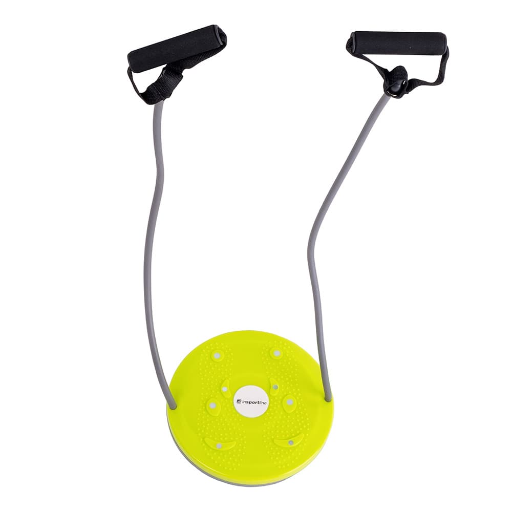 inSPORTline Magnetic Evo 1