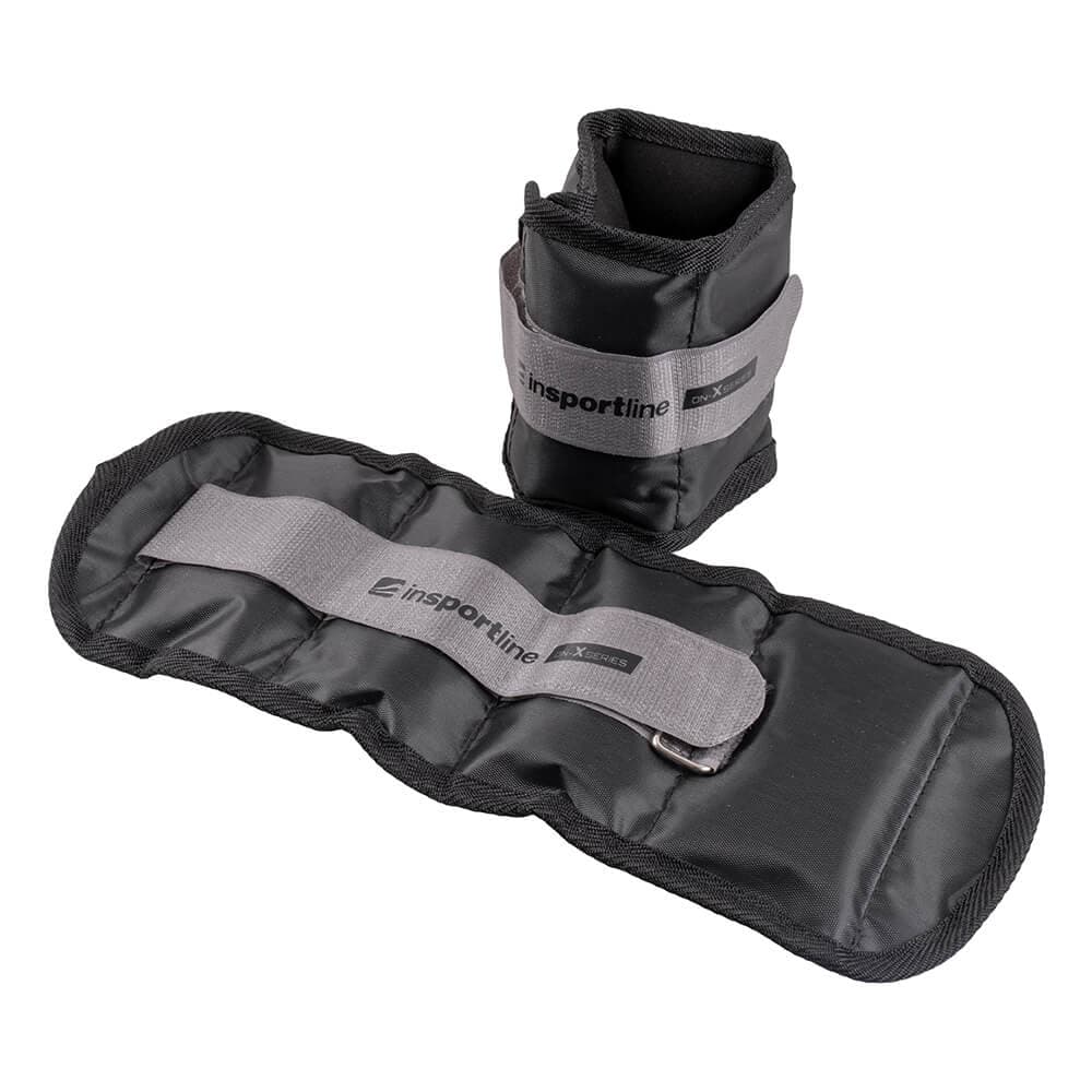 inSPORTline ON-X Oxforder 2x0,5 kg 1