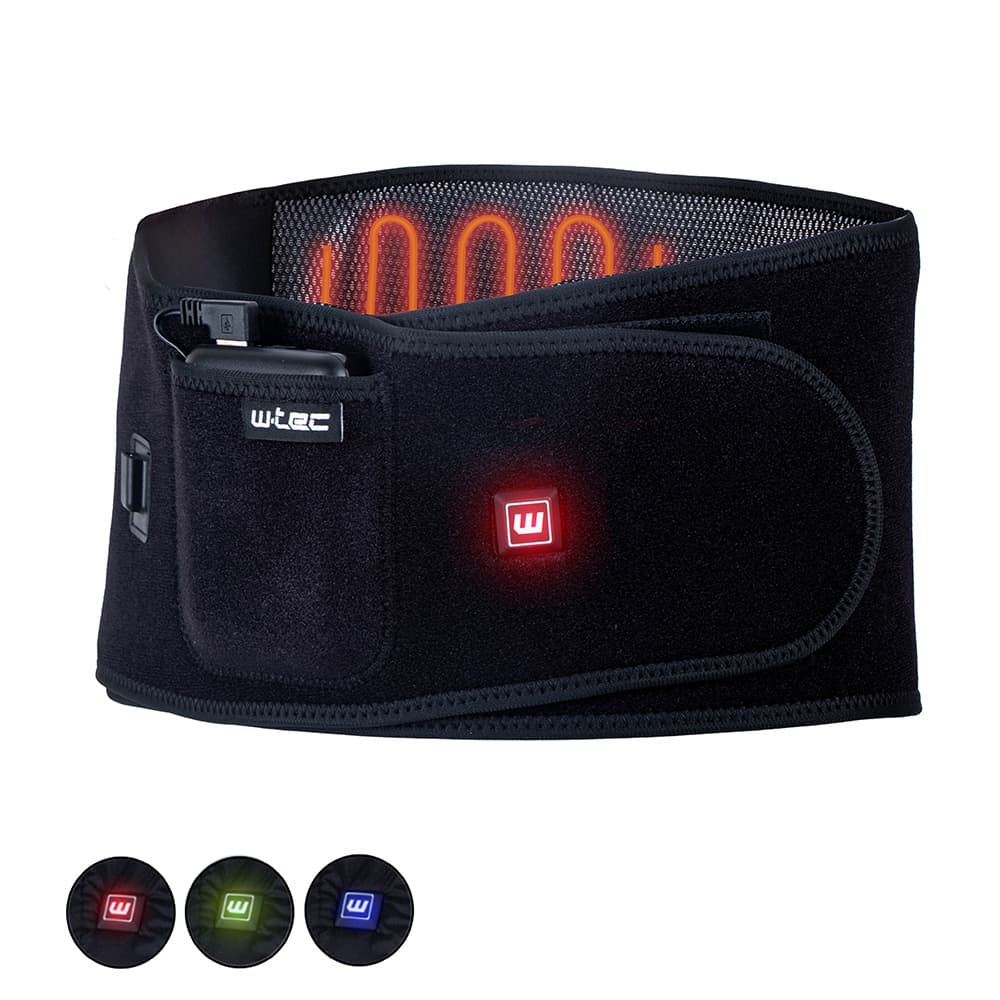 W-TEC HEATbelt S-XL 1