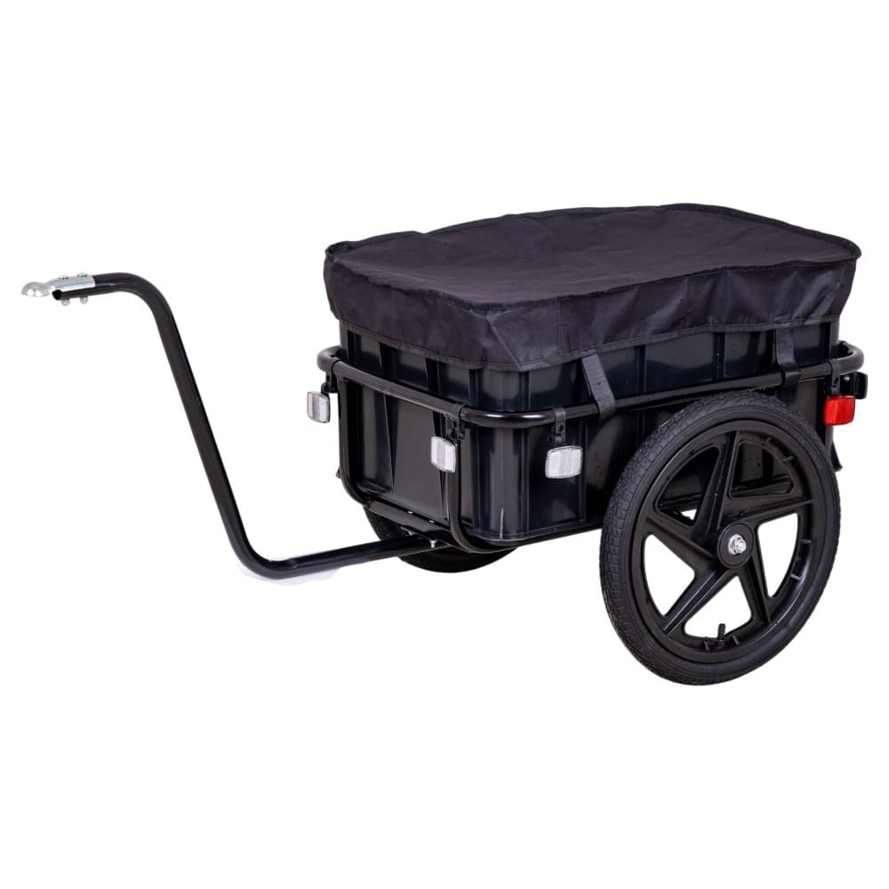 inSPORTline Přívěs za elektrický vozík Thodor 1