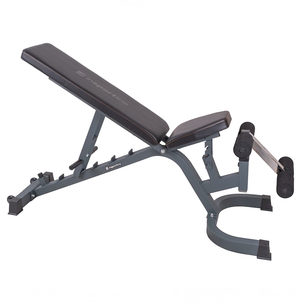 inSPORTline Profi Sit up bench 1