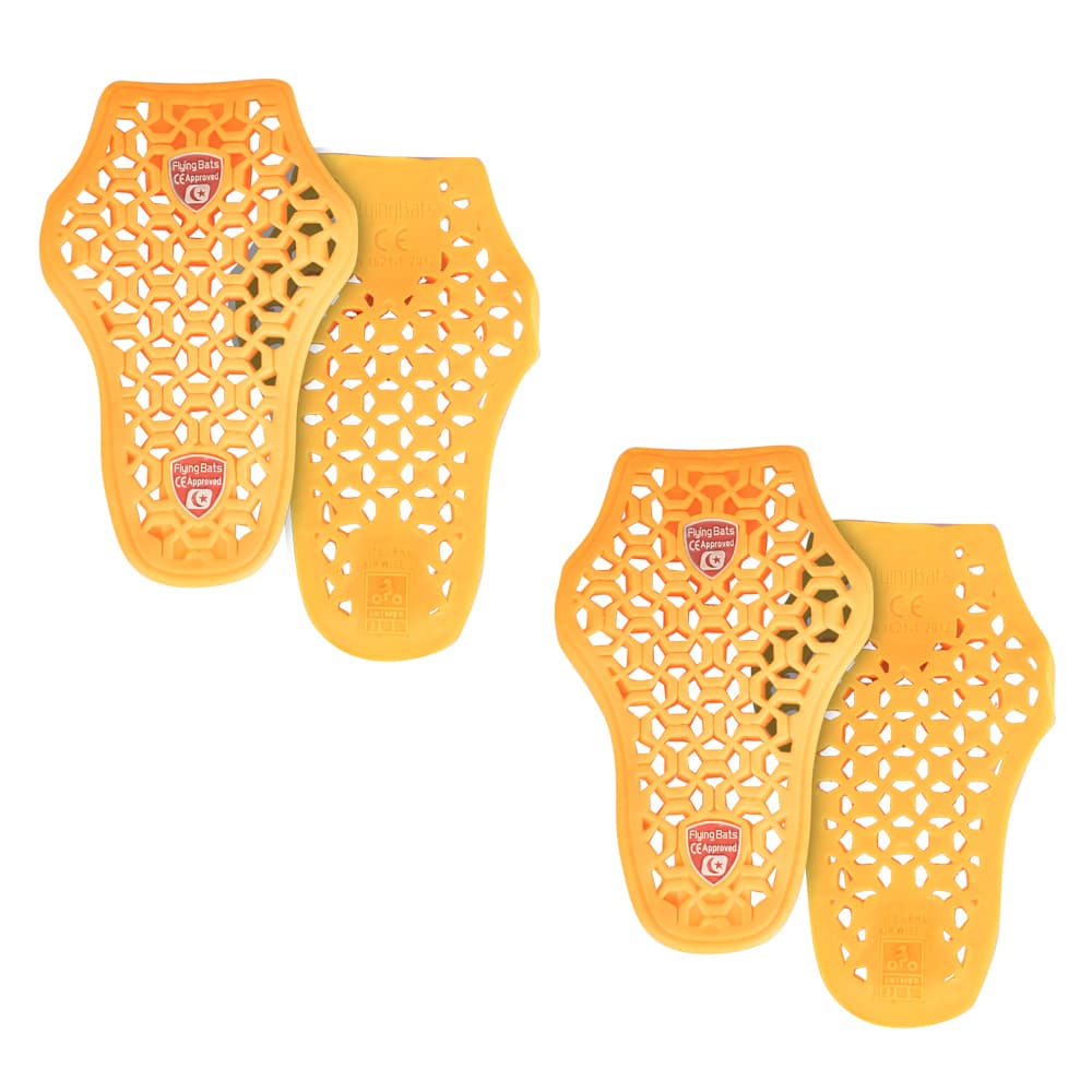W-TEC FlyingBats Elbow & Knee 1
