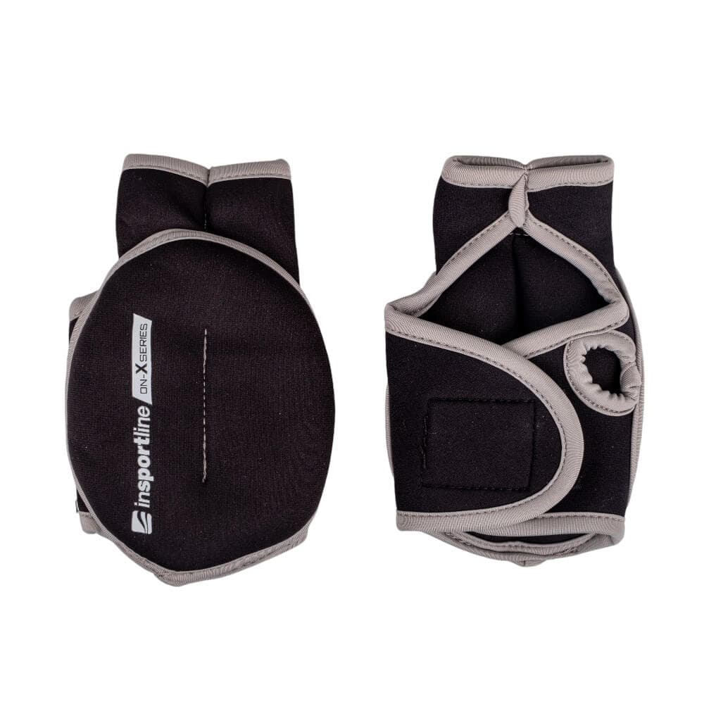 inSPORTline ON-X Guanty 2x0,5 kg