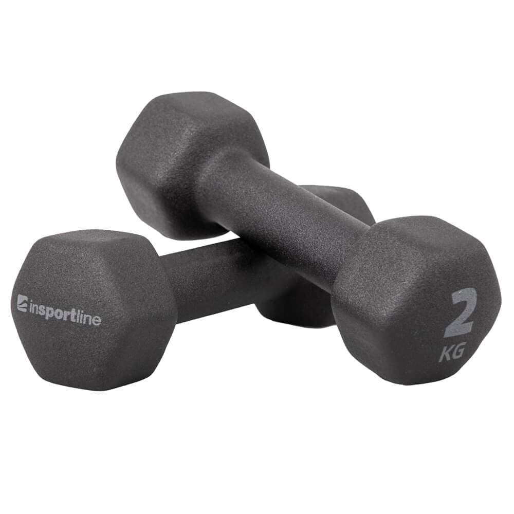 inSPORTline ON-X Renbell 2 x 2 kg 1