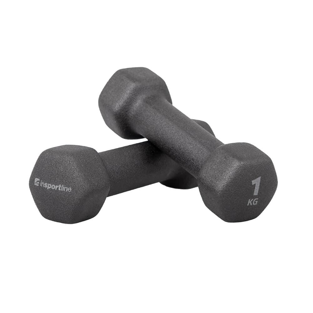inSPORTline ON-X Renbell 2 x 1 kg