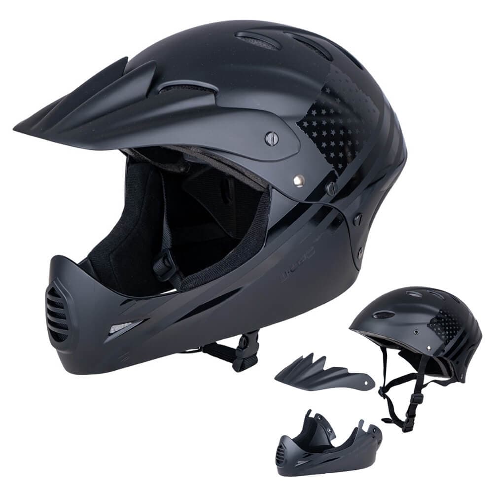 W-TEC Campanero US Flag S (48-54) 1