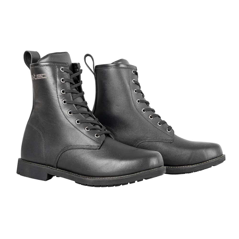 W-TEC Benga čierna - 45 1