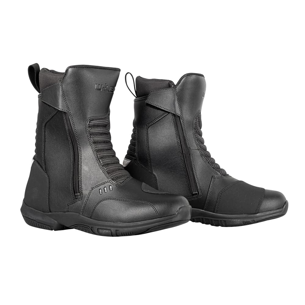 W-TEC Hypron čierna - 45 1