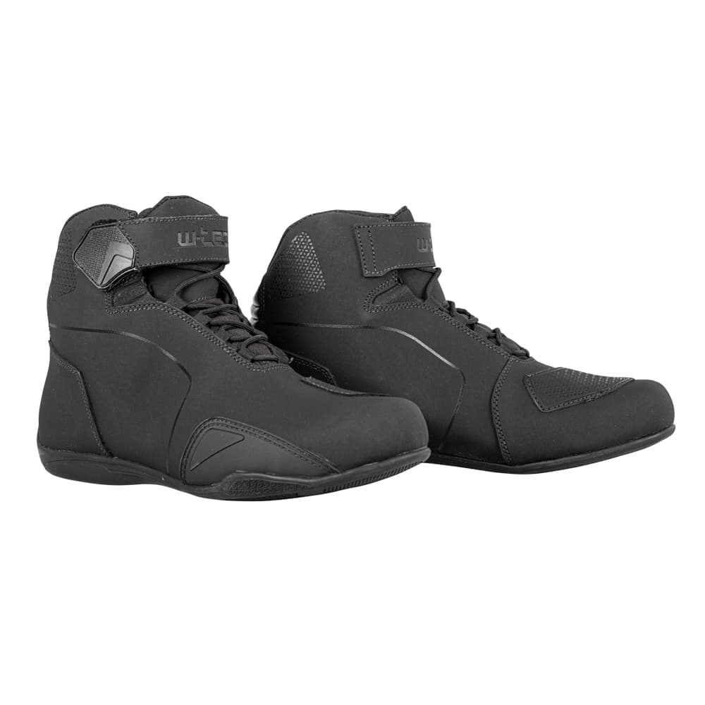 W-TEC Kmaan čierna - 39