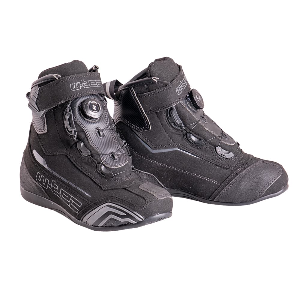 W-TEC Karlaboa čierno-šedá - 39