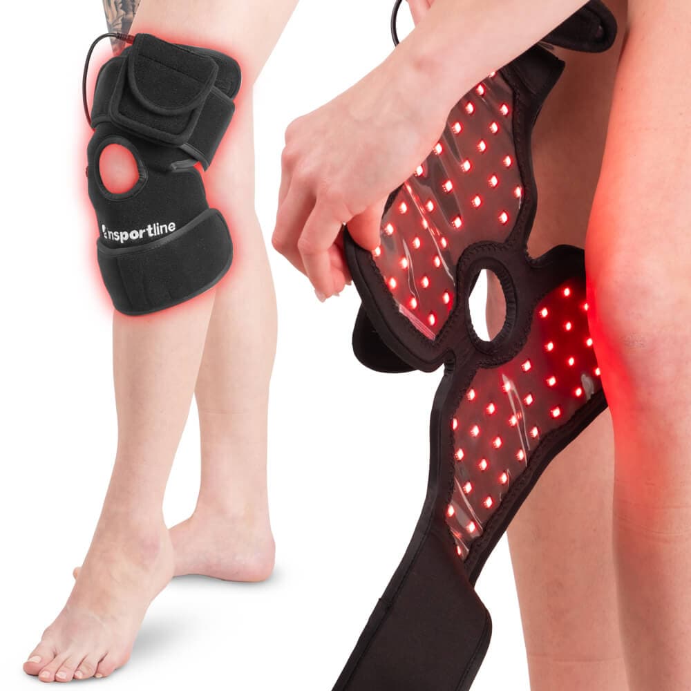 inSPORTline Infracor Knee
