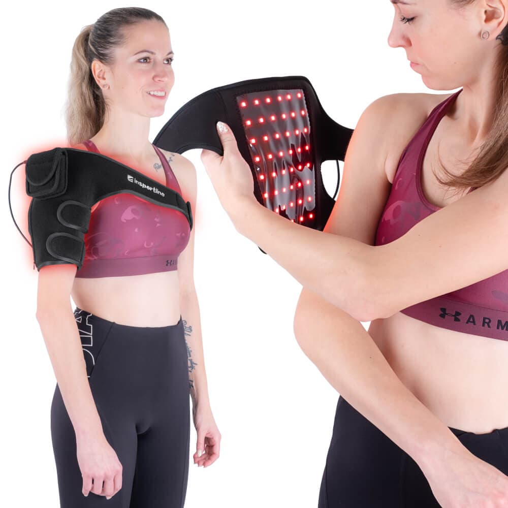 inSPORTline Infracor Shoulder