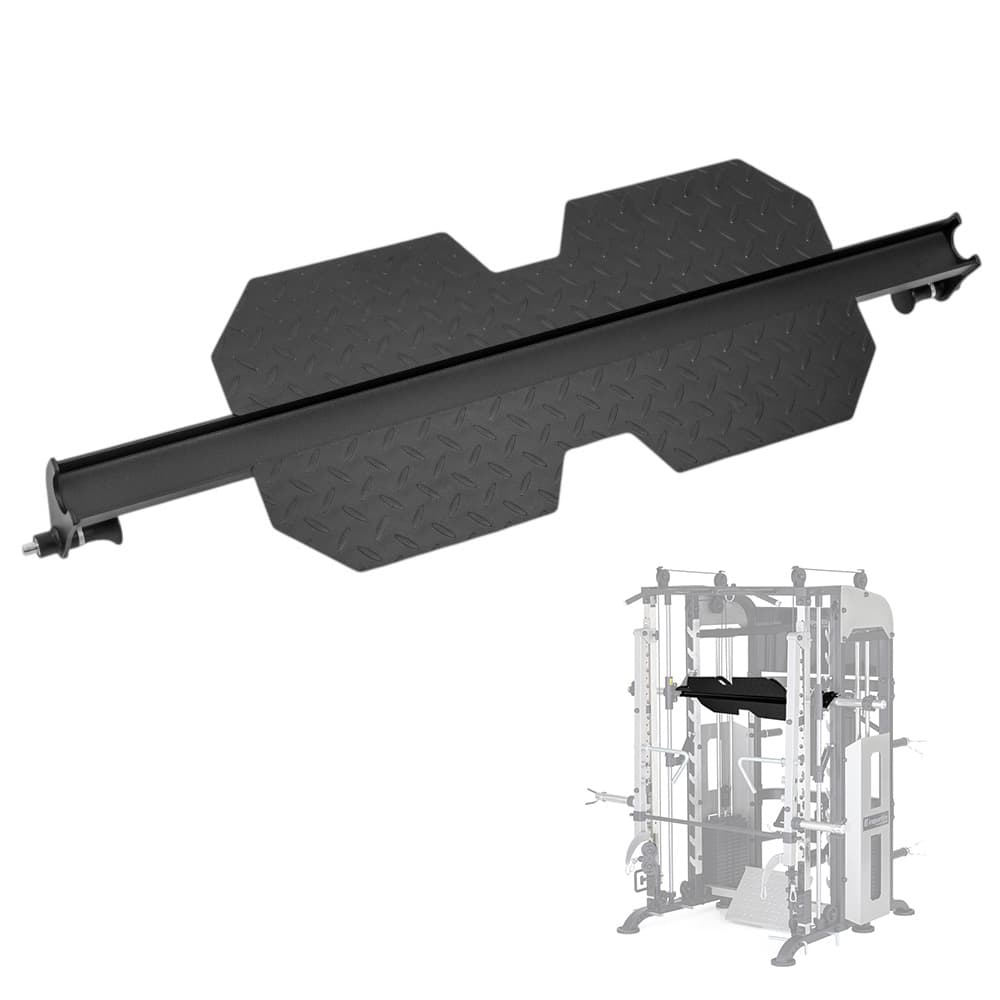 inSPORTline Prídavné príslušenstvo k posilňovacím stojanom Cable Column - leg press 1