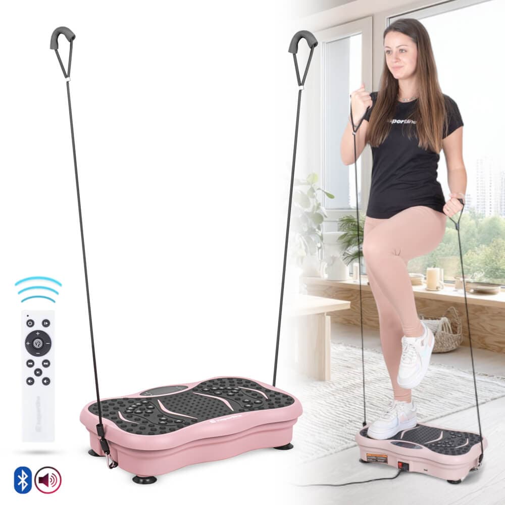 inSPORTline Maviro rose 1
