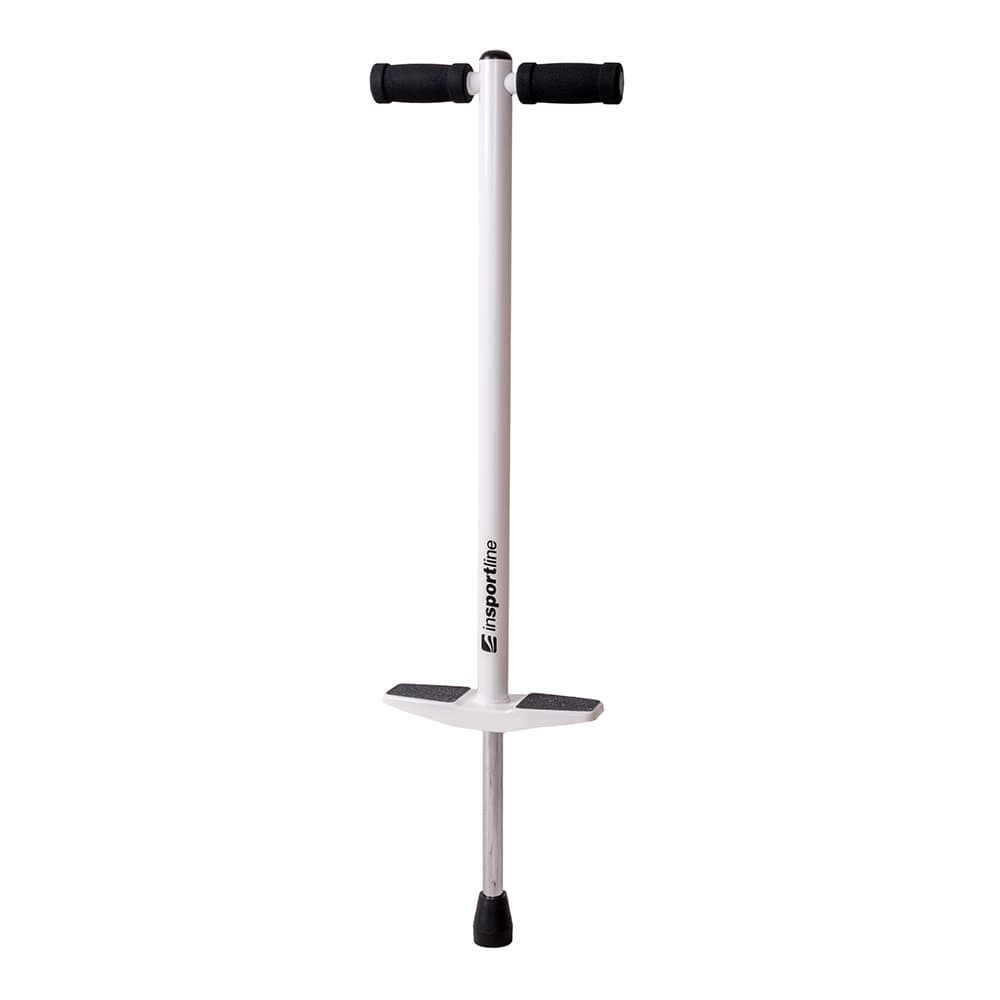 inSPORTline Zummi biela 1
