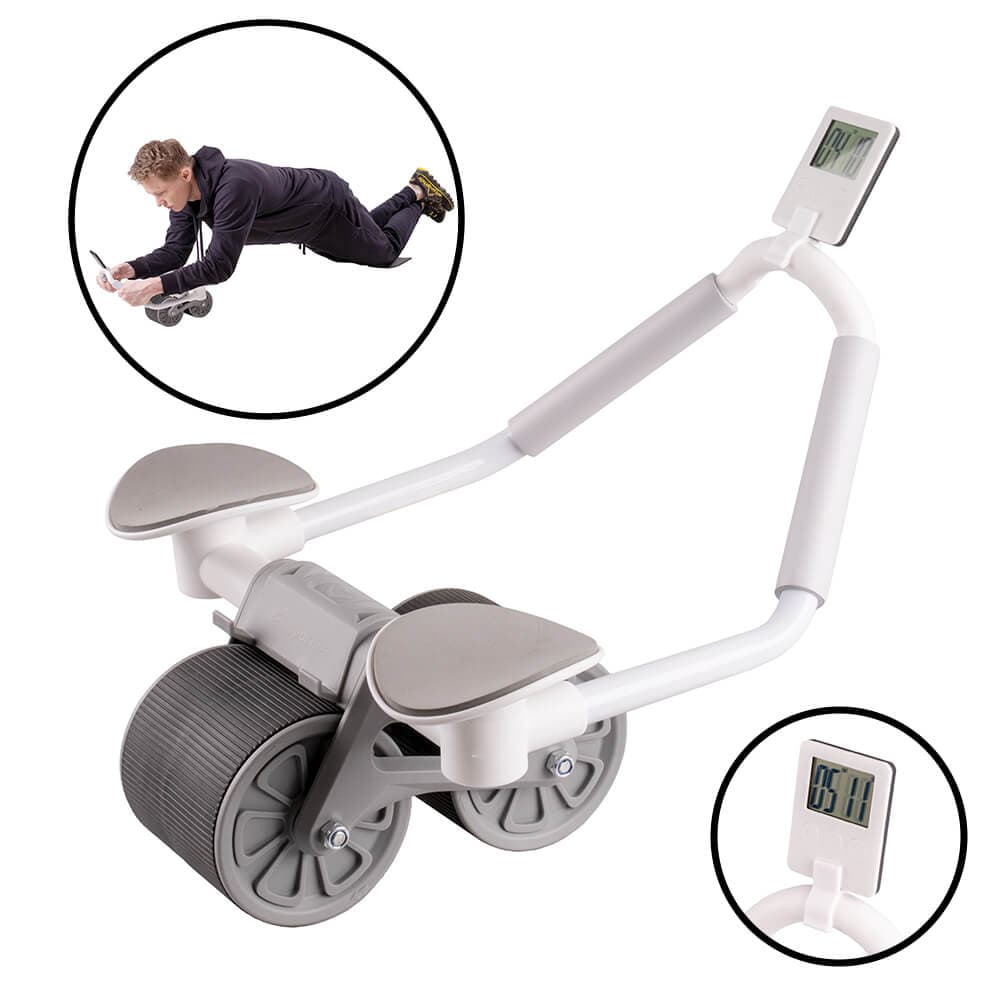 inSPORTline AB Roller DR2020 1