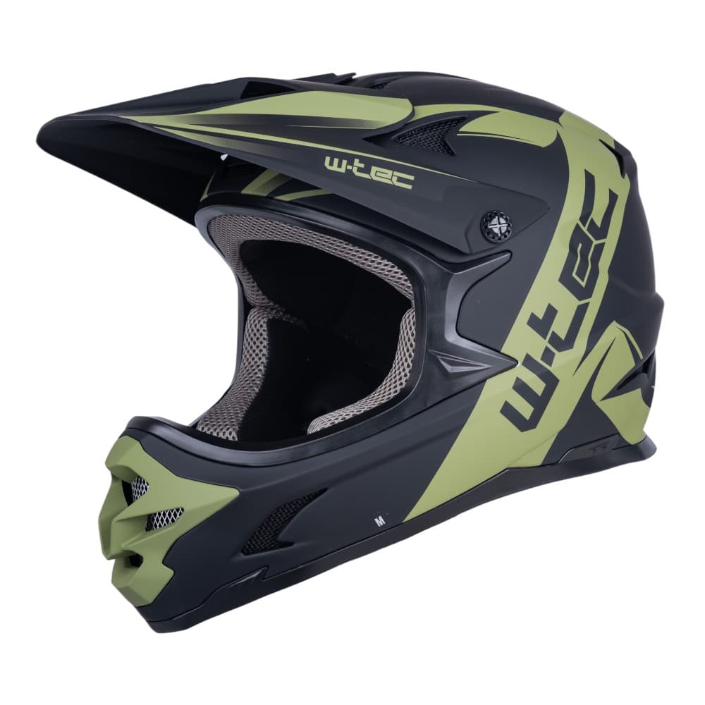 W-TEC Richpike Moss Forest - S (55-56)
