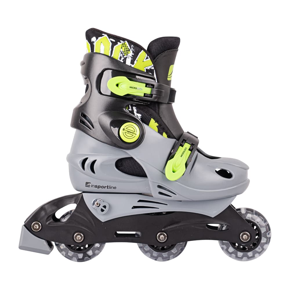 inSPORTline Grasiro S 30-33 1