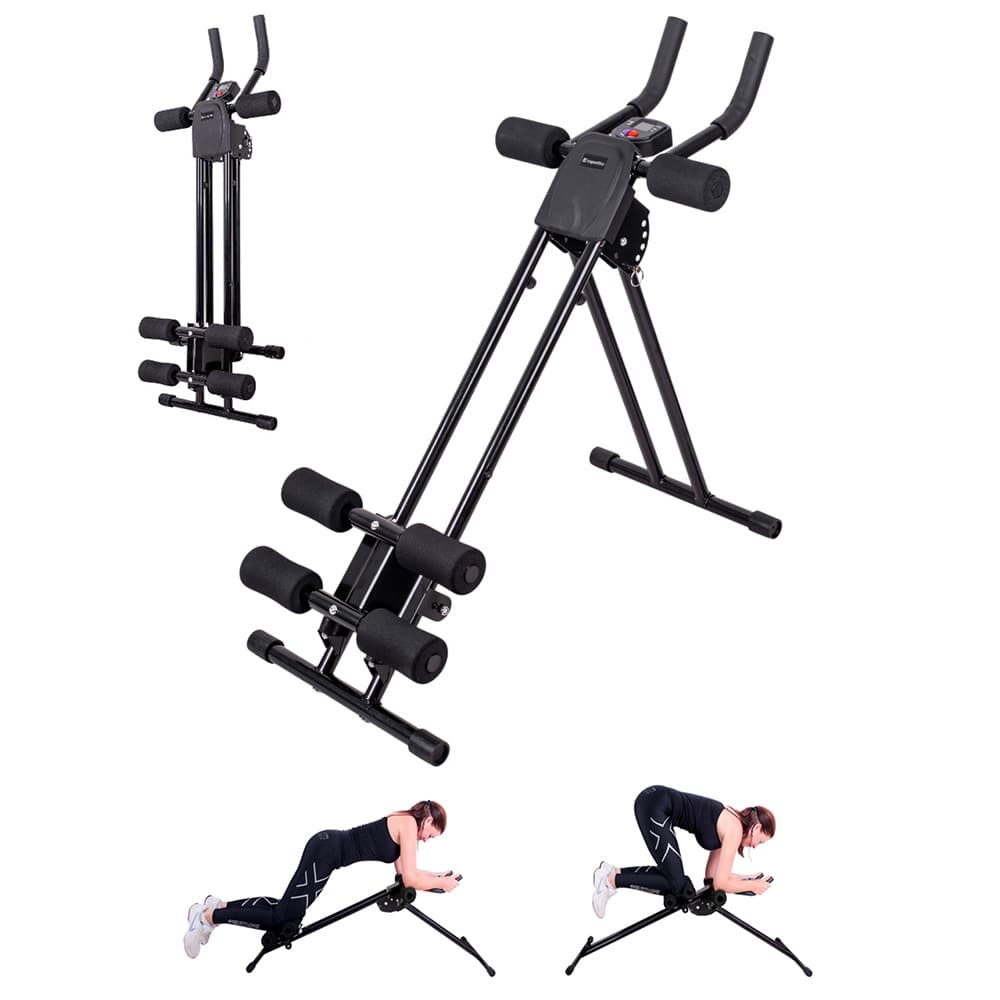 inSPORTline Ab Lifter Evo 1