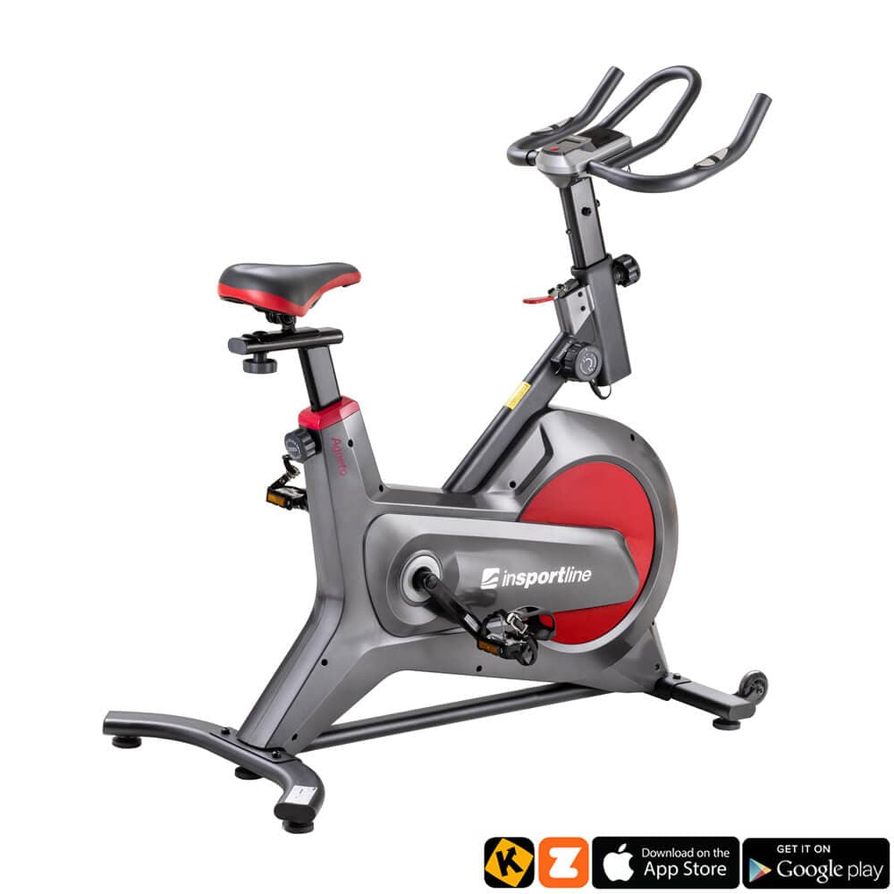 inSPORTline Agneto 1