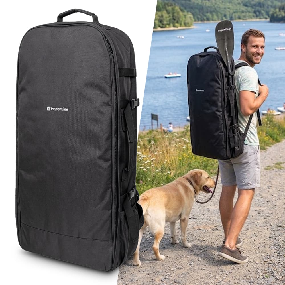 inSPORTline WaveMate Bag 1