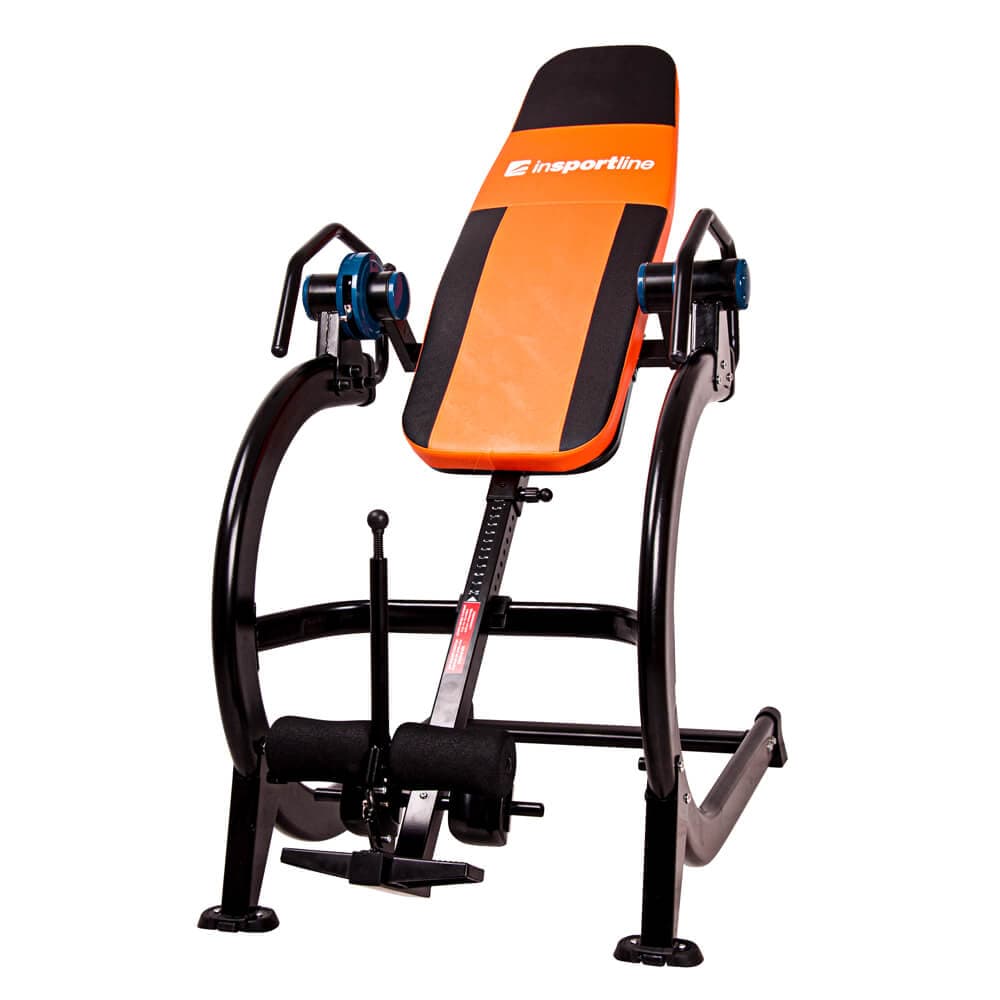 inSPORTline Inverso Profi 1