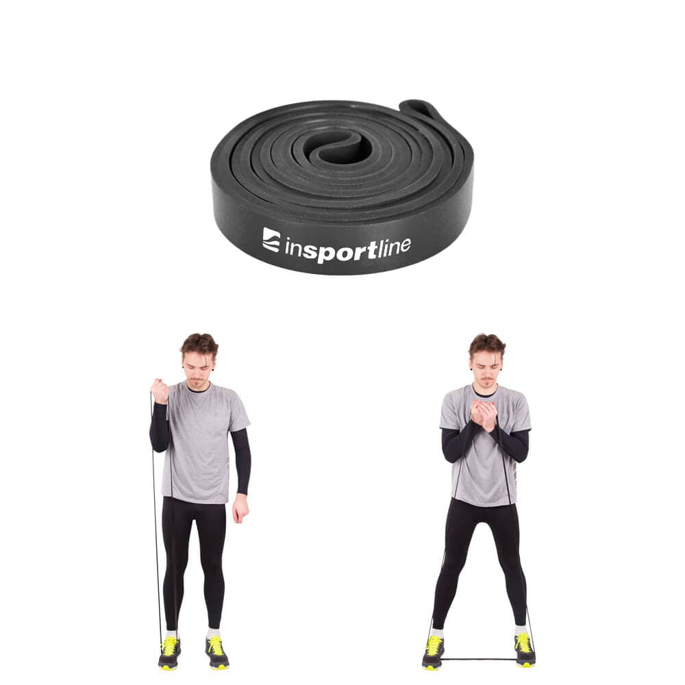inSPORTline Hangy 22 mm 1