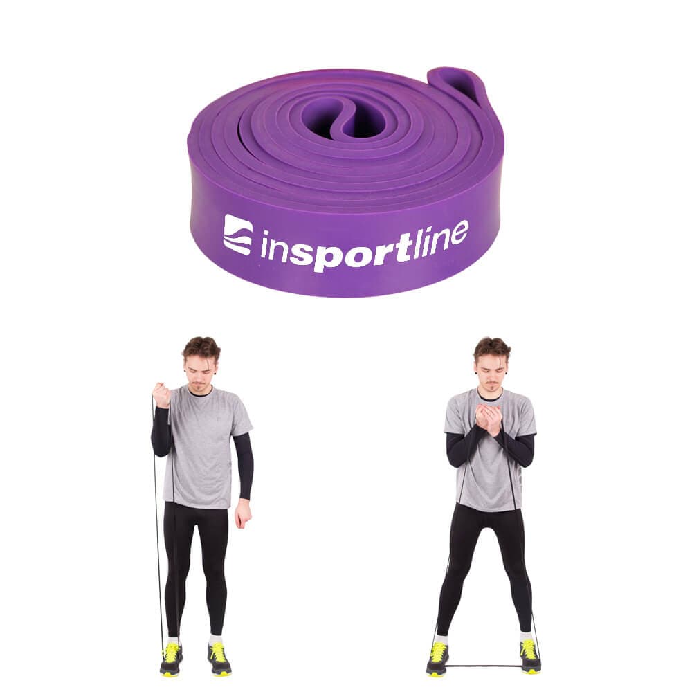 inSPORTline Hangy 32 mm 1