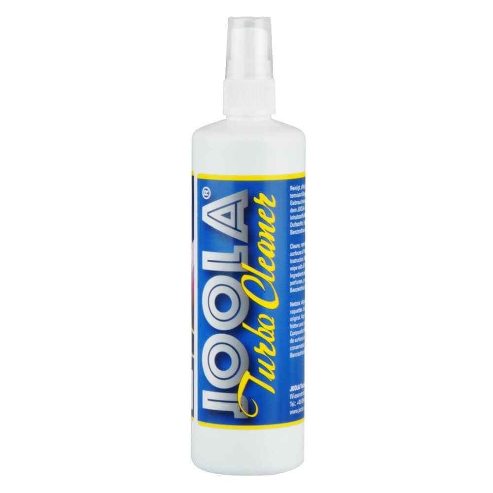 Joola Joola Turbo Cleaner 250ml 1