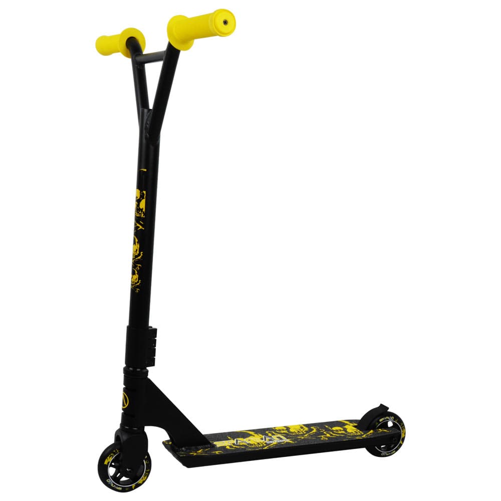 Spartan Extrem Stunt 1