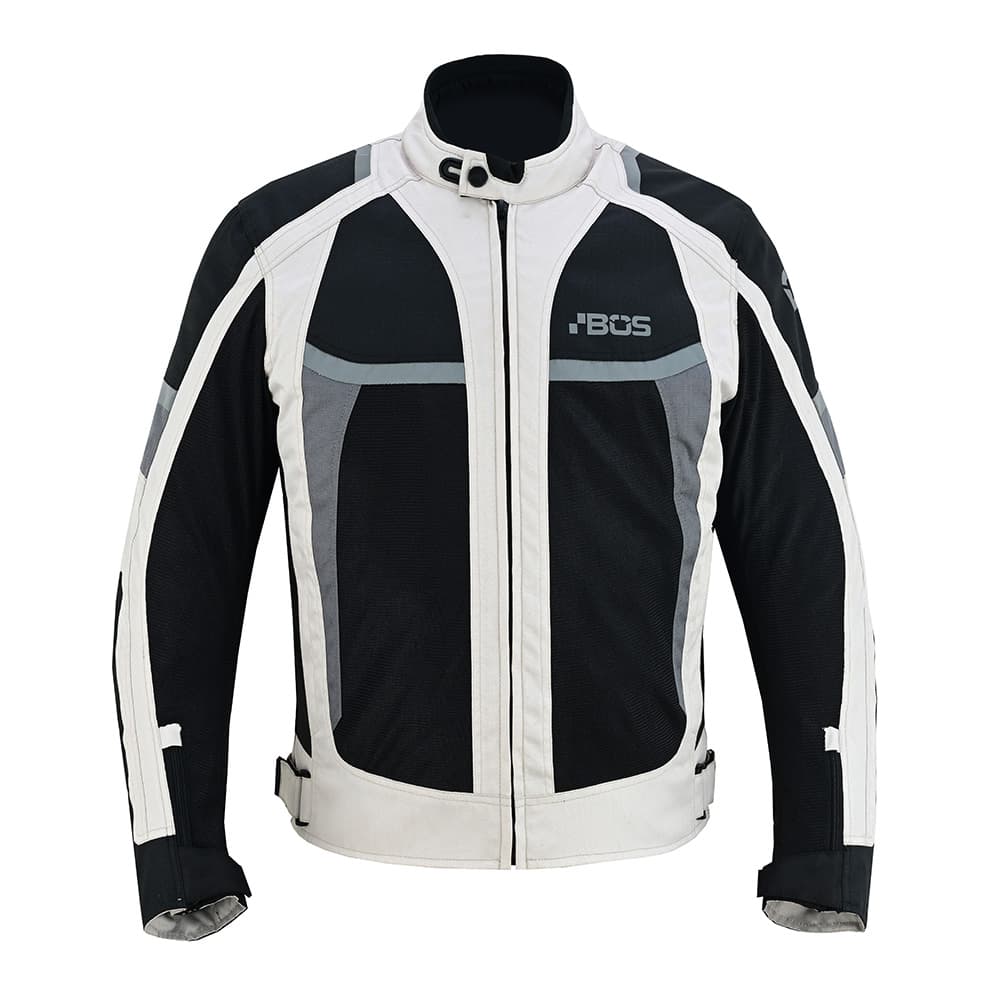 BOS Libera Gray - XXL
