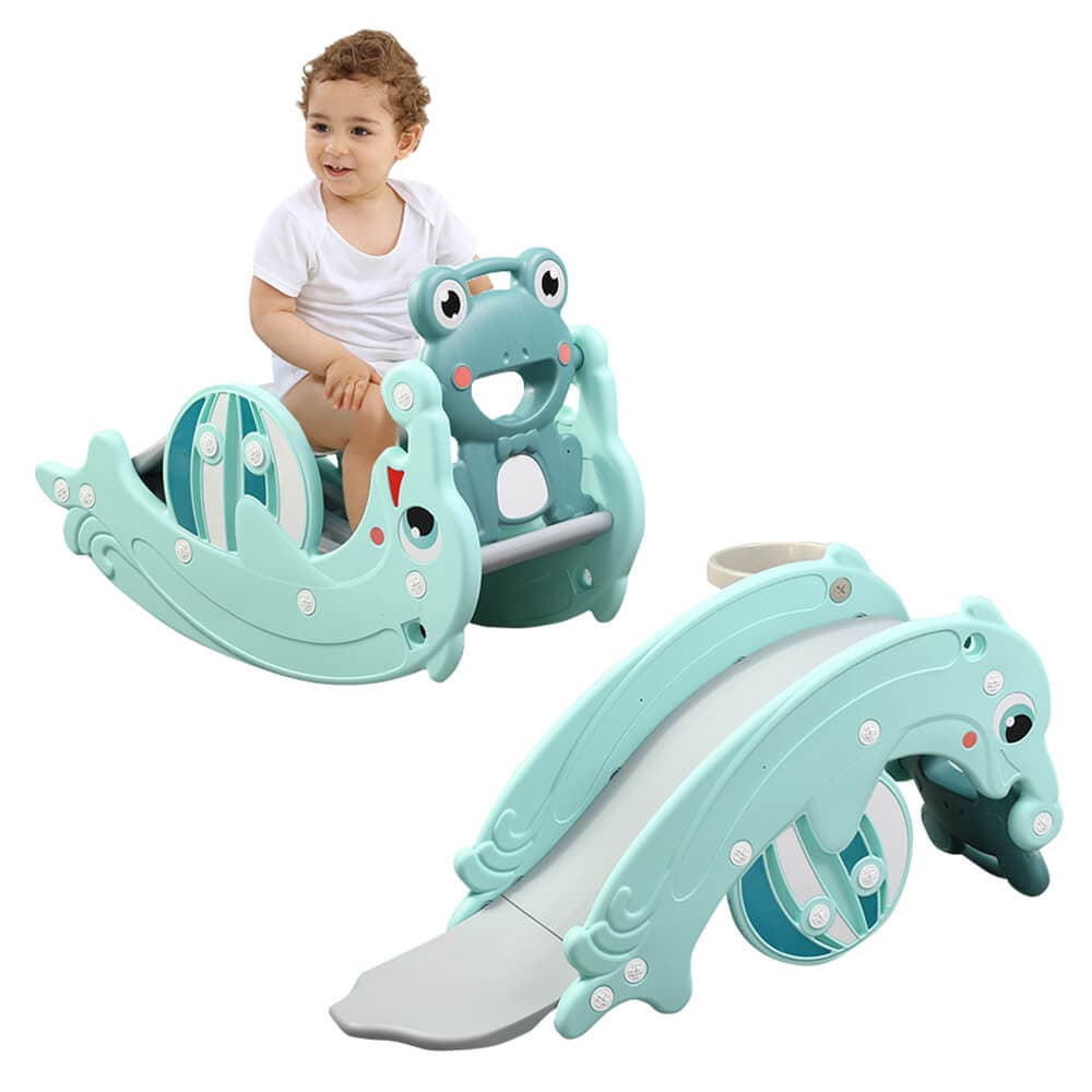 inSPORTline Frofino mint 1