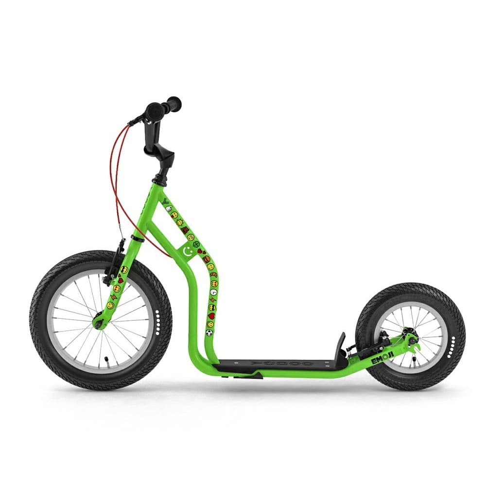 Yedoo Wzoom Emoji 30 16/12" Green