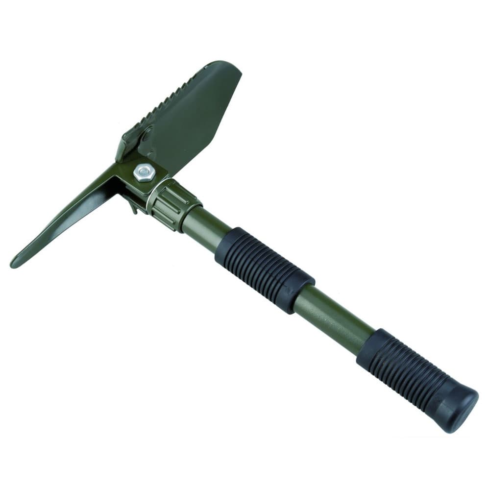 AceCamp Folding Shovel 1