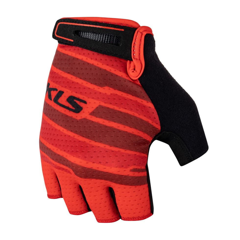 Kellys Factor 022 Red - XS 1