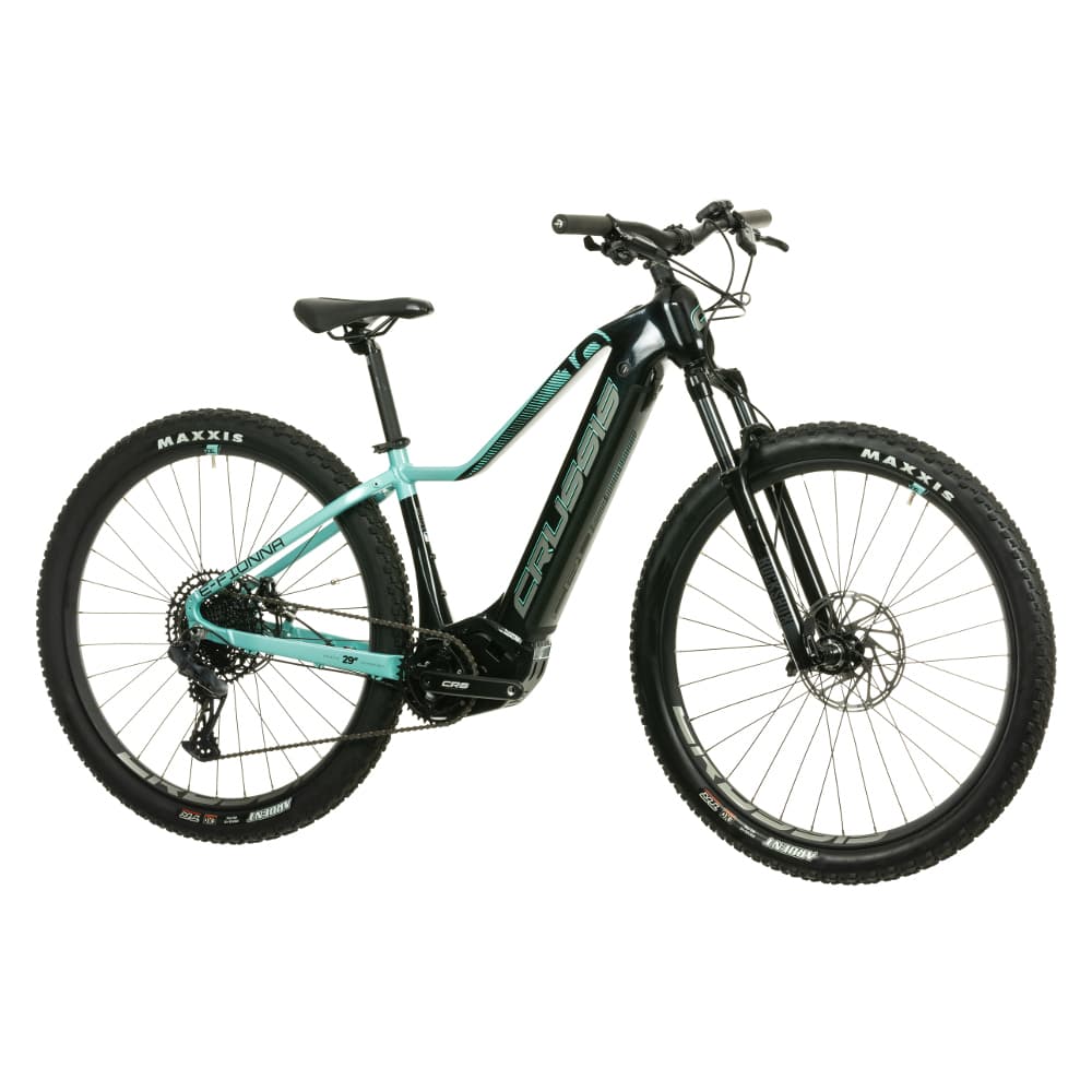 Crussis e-Fionna 10.9-M - model 2024 16" (155-170 cm) 1