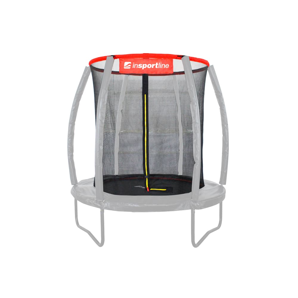 inSPORTline Ochranná síť SPORTline Flea PRO 183 cm 1
