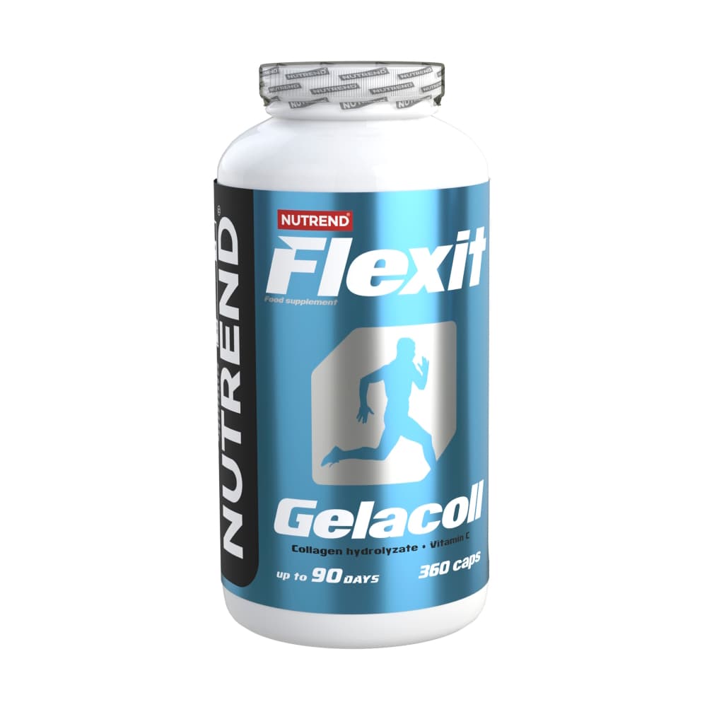 Nutrend Flexit Gelacoll 360ks 1