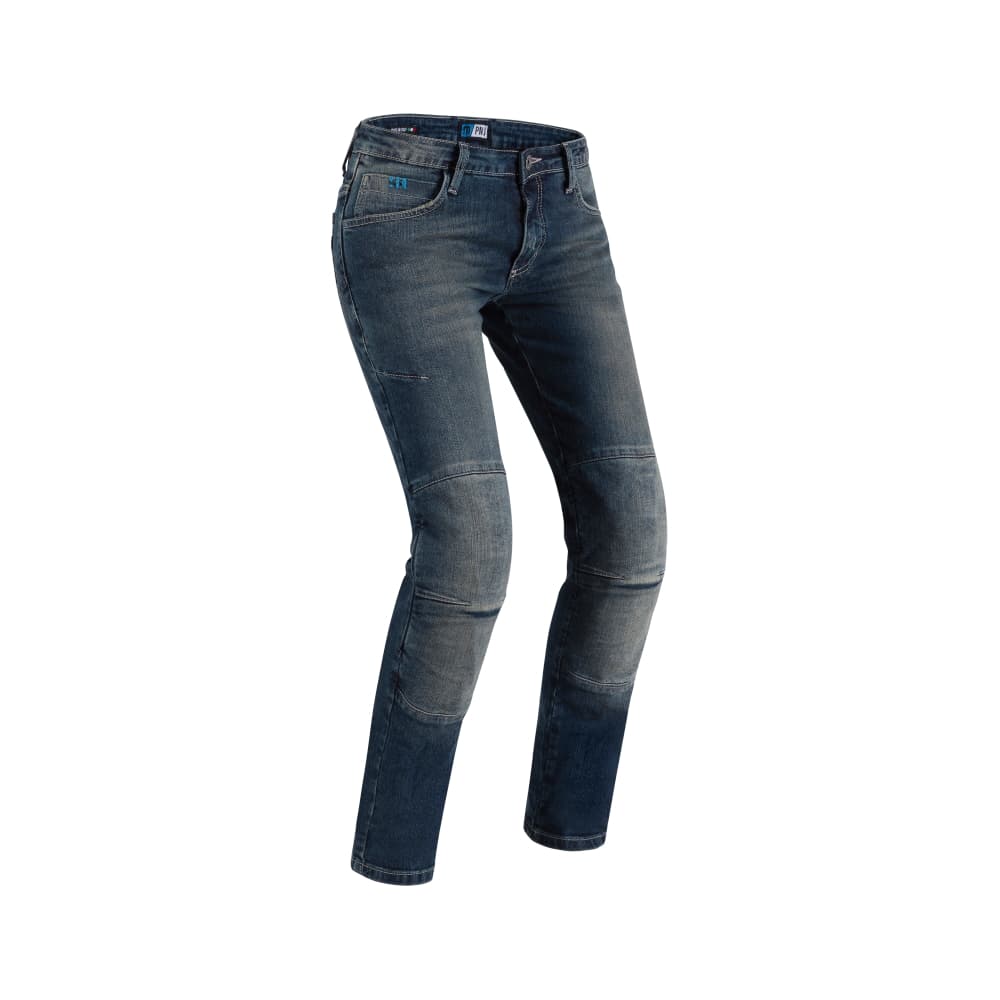PMJ PROmo Jeans Florida modrá - 29 1