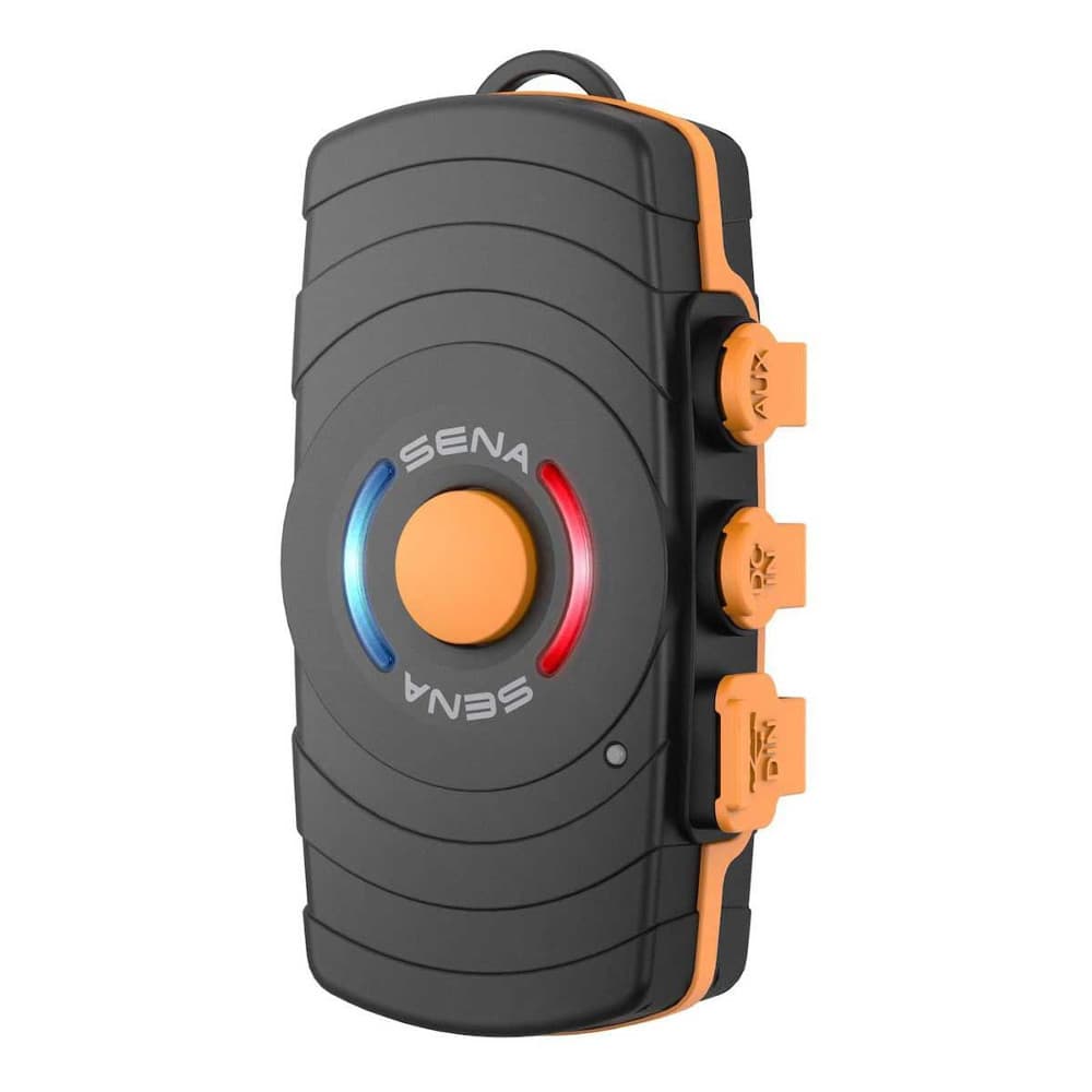 Sena FreeWire pro Harley-Davidson 1
