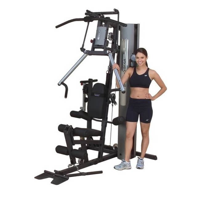Body-Solid G2B 1