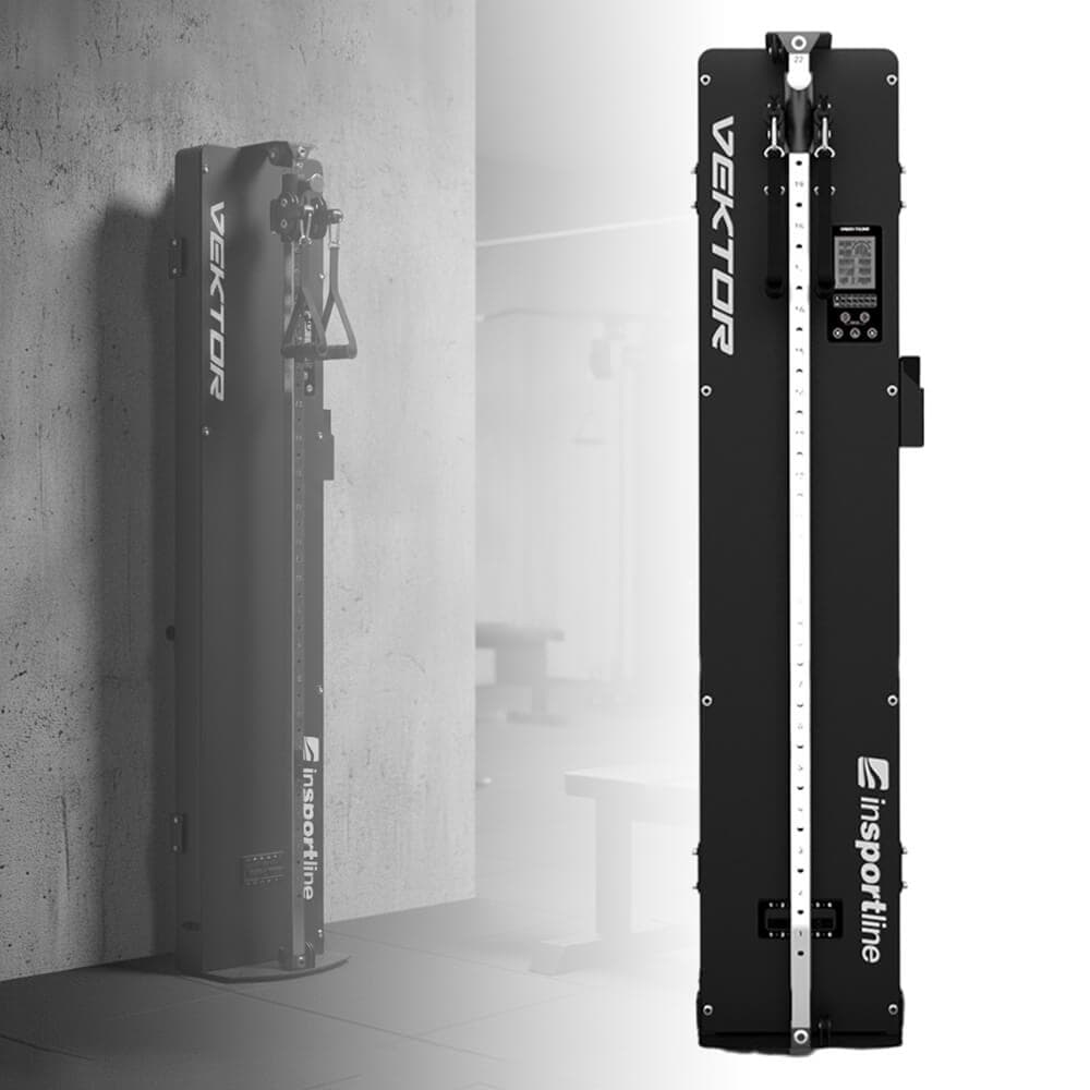 inSPORTline Vektor 1